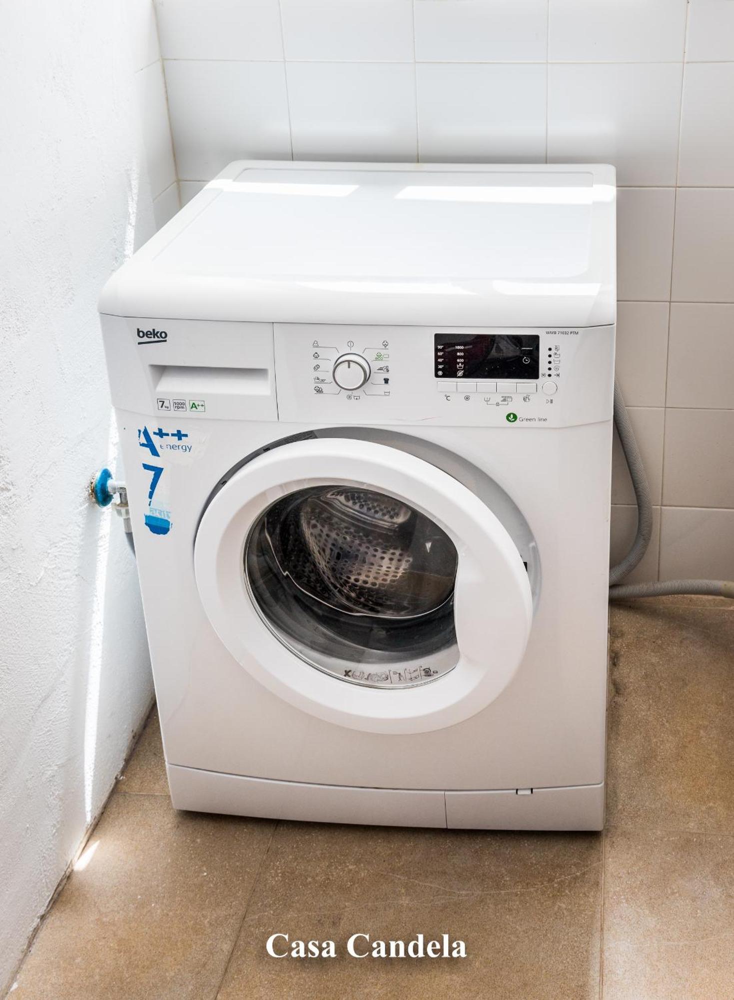 Apartamentos Candela Álora Eksteriør billede